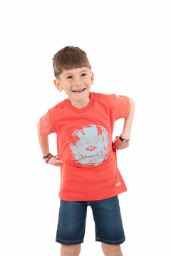 REMERA MAUI