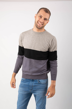 SWEATER FRANJAS - comprar online