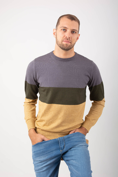 SWEATER FRANJAS