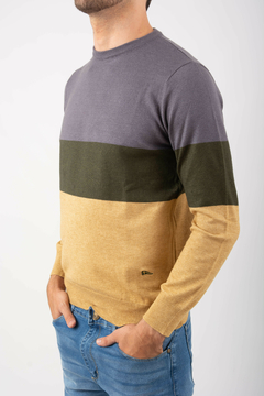 SWEATER FRANJAS - comprar online