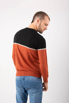 SWEATER FRANJAS - comprar online