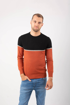SWEATER FRANJAS