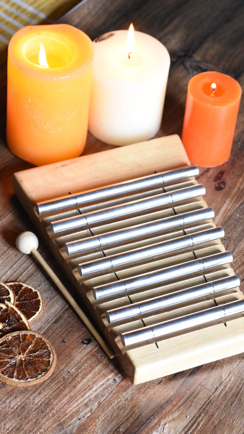 SET PINES ARMONIZADORES