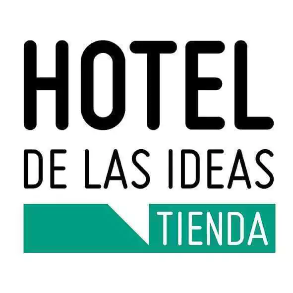 Hotel de las Ideas Tienda