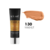 Vitamin C Foundation Full Coverage HD - Tono 130 WALNUT - Idraet