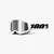 ANTIPARRAS STRATA 2 WHITE/BLACK - 100% - comprar online