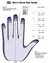 GUANTES RIDEFIT FLUO - 100% en internet