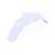 GUARDABARRO BLANCO PARA TORNADO - BIKER - comprar online