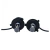 CREE LED Y3 H4 SIN COOLER - LUXLED en internet