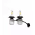 CREE LED S6 H4 CON COOLER - LUXLED - comprar online