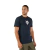 HEAD SS PREM TEE MIDNIGHT - FOX RACING - comprar online