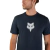 HEAD SS PREM TEE MIDNIGHT - FOX RACING en internet