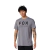 NON STOP SS TECH TEE GRAY - FOX RACING