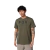 NON STOP SS TECH TEE GREEN - FOX RACING - comprar online