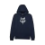 BUZO FOX THE WORLD FLEECE PO - FOX RACING