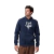 BUZO FOX THE WORLD FLEECE PO - FOX RACING - comprar online