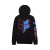 BUZO FOX EMOTION BLAST FLEECE PO - FOX RACING - 383RacingParts