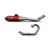 ESCAPE PROTORK POWERCORE 4 ROJO TORNADO - PROTORK - comprar online
