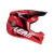 CASCO LEATT 2.5 RED - LEATT - 383RacingParts