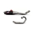 ESCAPE PROTORK POWERCORE 4 NEGRO TORNADO - PROTORK - comprar online