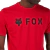ABSOLUTE SS PREM TEE RED - FOX RACING en internet