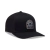 EXPLORATION HAT FF BLACK - FOX RACING - comprar online