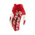 GUANTES iTrack Rojos - 100%
