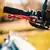 MANIJAS REBATIBLES CNC TORNADO - WIRTZ RACING - 383RacingParts