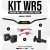 KIT WR5 C/REBATIBLES - WIRTZ