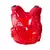 PECHERA MOTOCROSS/ENDURO ROJA - WIRTZ
