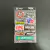 PLANCHA DE 10 CALCOS RACING - FACTORY GRAPHICS