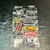 PLANCHA DE 10 CALCOS RACING MOTUL - FACTORY GRAPHICS - comprar online