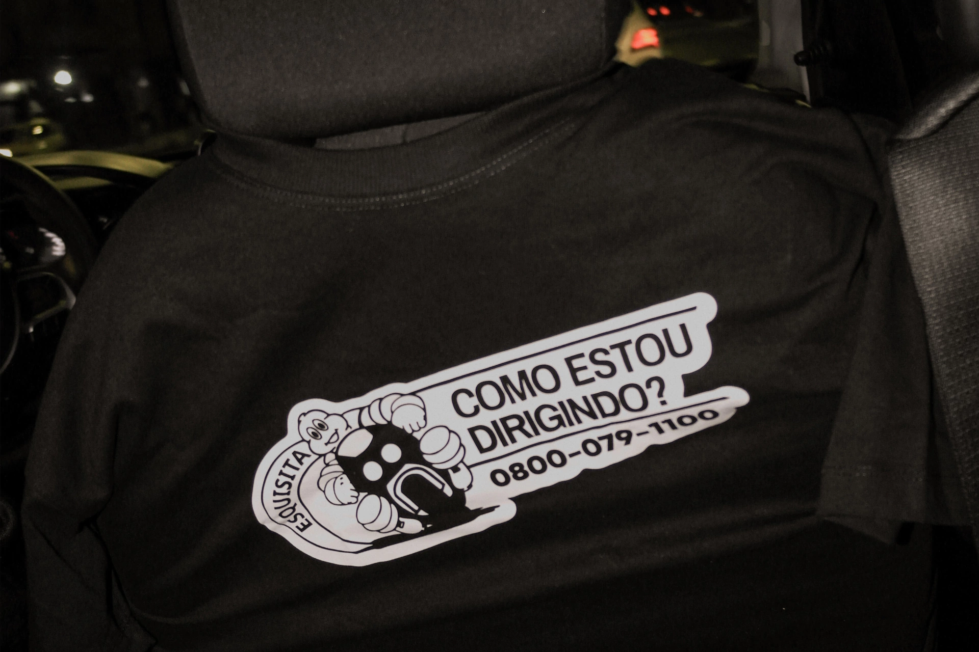 Banner de Esquisita