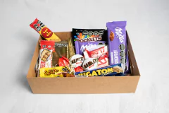 Box de Chocolates
