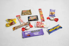 Box de Chocolates - comprar online