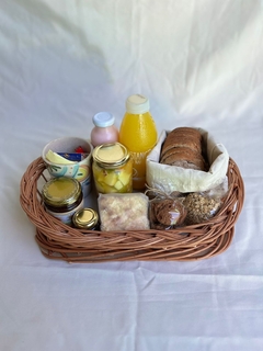 Imagen de Saludable Premium