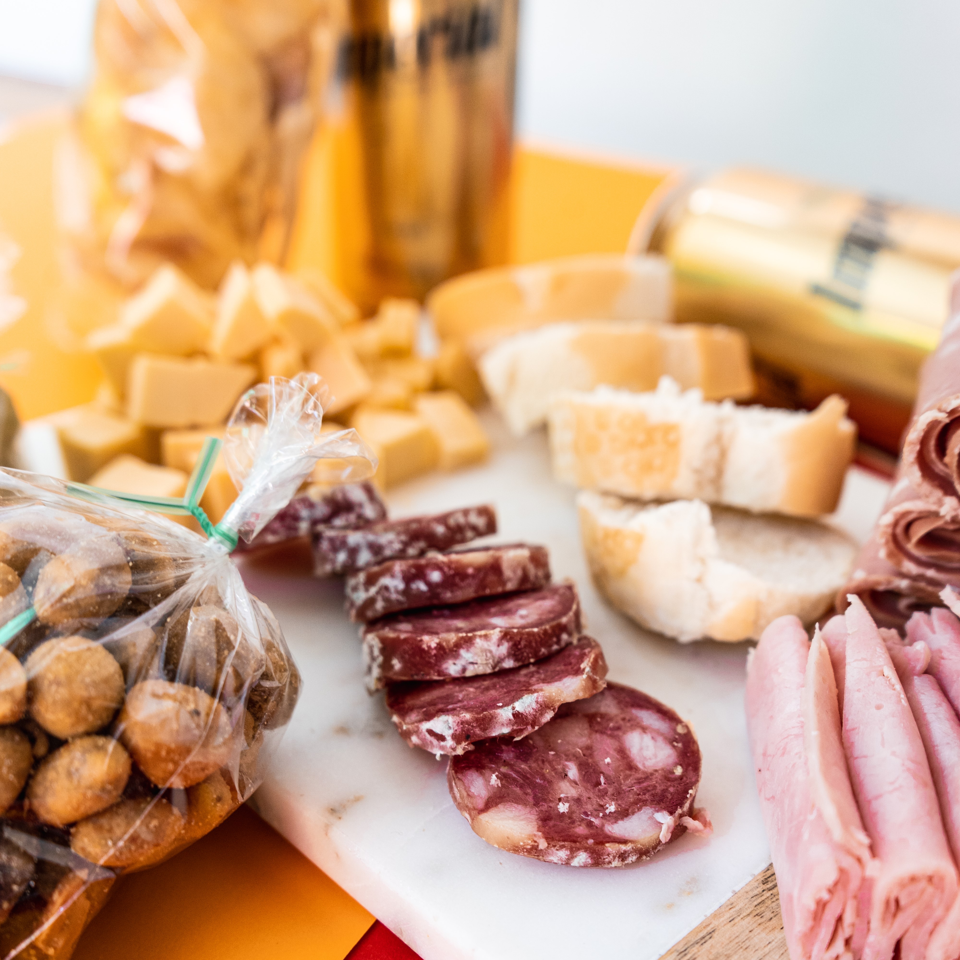 Picadas