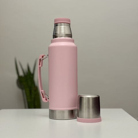 TERMO PREMIUM 1.2LT - ROSA