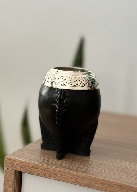 TORPEDO PREMIUM VIROLA ANCHA NEGRO - MOD2