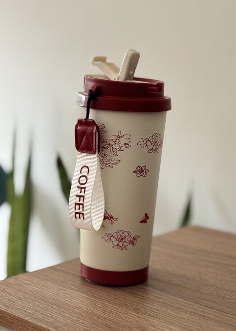 VASO COFFE PREMIUM DOS PICOS 750ml - MOD1