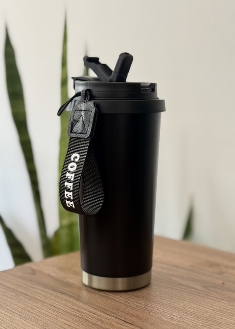 VASO COFFE PREMIUM DOS PICOS 750ml - MOD4