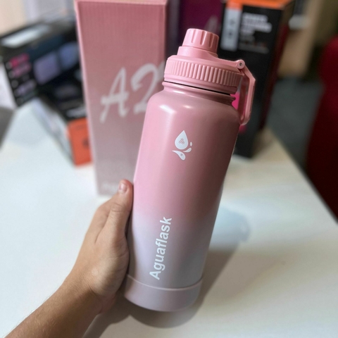 BOTELLA AGUAFLASK 1LT