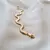 Pulseira Malha Snake - comprar online