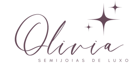 Olivia Semijoias de Luxo 