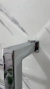 Toalheiro Térmico SEC 8 Barras Suite Medium Cromado