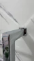 Toalheiro Térmico SEC 8 Barras Suite Medium Cromado