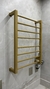 Toalheiro Térmico SEC 8 Barras Suite Medium Golden