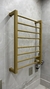 Toalheiro Térmico SEC 8 Barras Suite Medium com Alexa Golden - comprar online