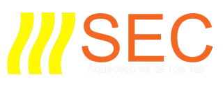 SEC Aquecedores de Toalhas