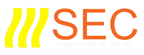 SEC Aquecedores de Toalhas
